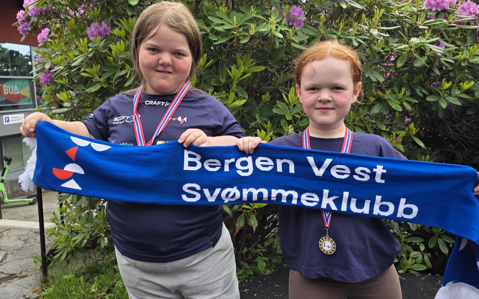 Sommeravslutning 2026, bilde 4