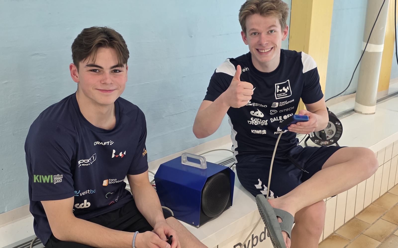 Sommeravslutning 2026, bilde 6