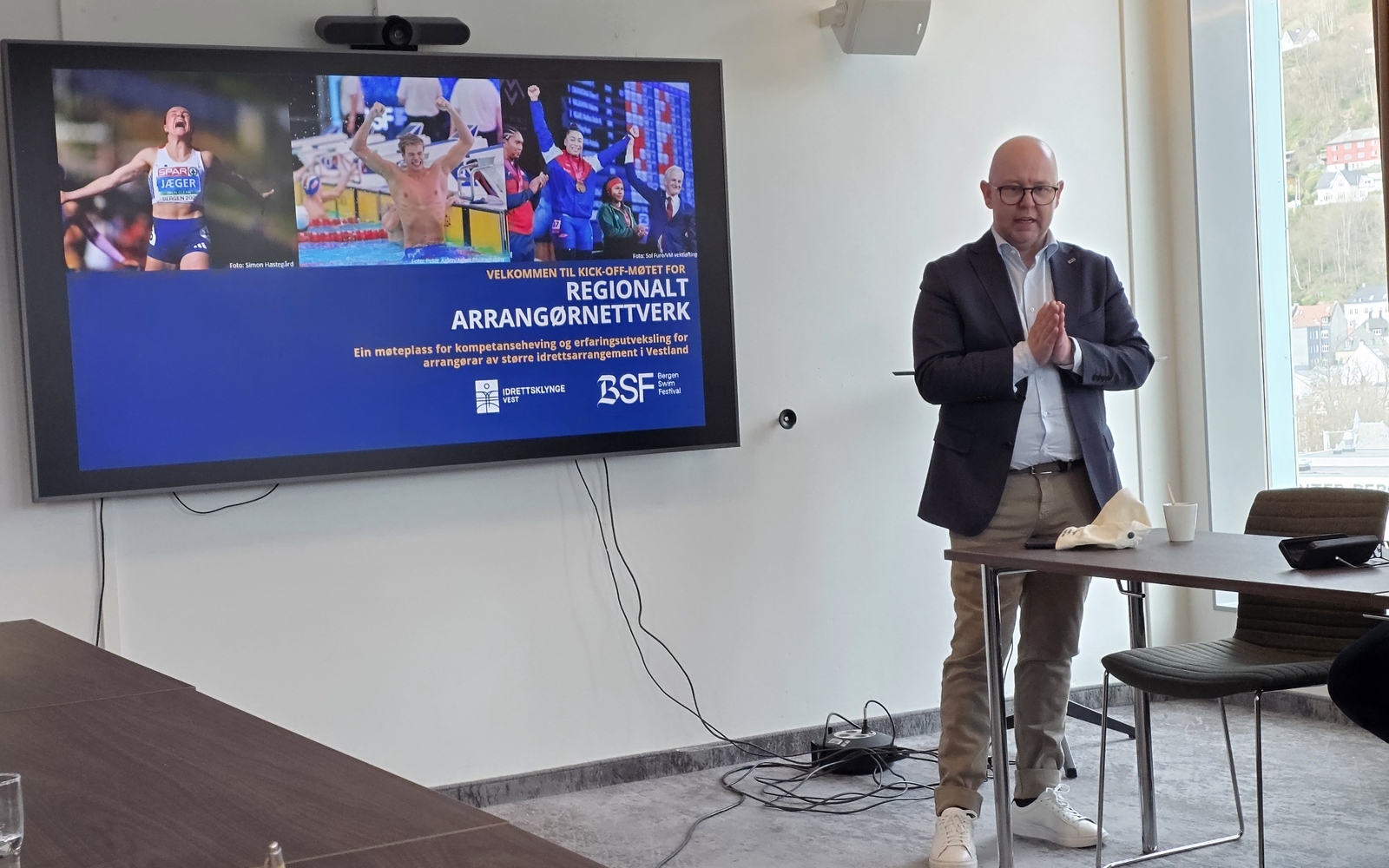Bergen Swim Festival 2026, bilde 7