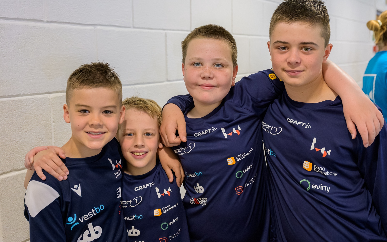 Fana Sparebank Cup 2026, bilde 9