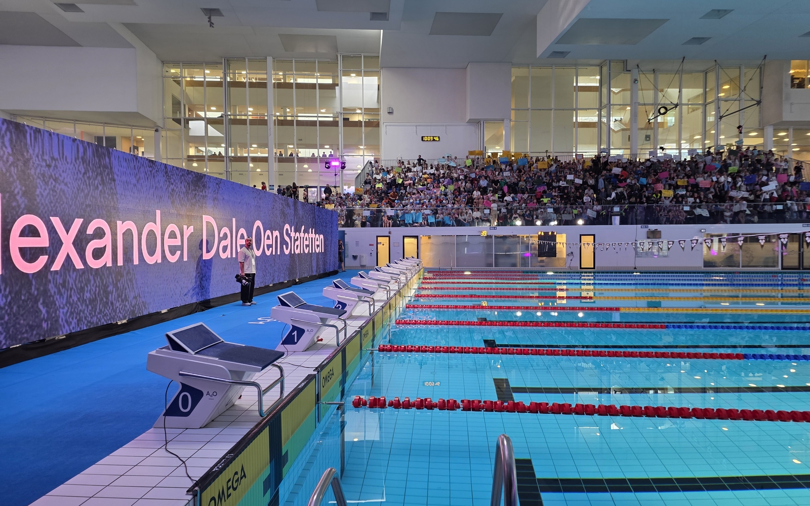 Bergen Swim Festival 2026, bilde 6